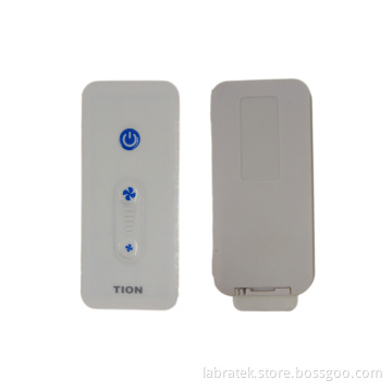 Manufacturing Smart White Remote Control for Ceiling Fan